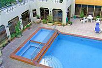 Clover Holiday Complex Qawra Ngoại thất bức ảnh