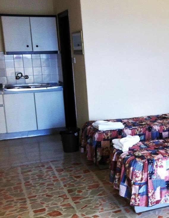 Clover Holiday Complex Qawra Phòng bức ảnh