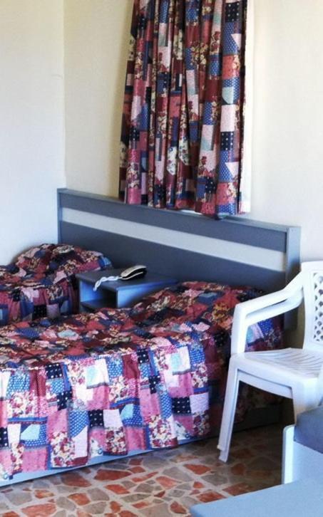 Clover Holiday Complex Qawra Ngoại thất bức ảnh