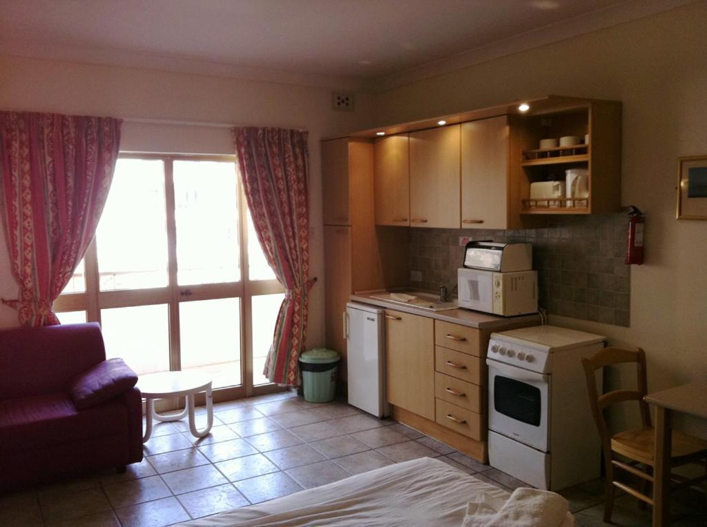 Clover Holiday Complex Qawra Phòng bức ảnh