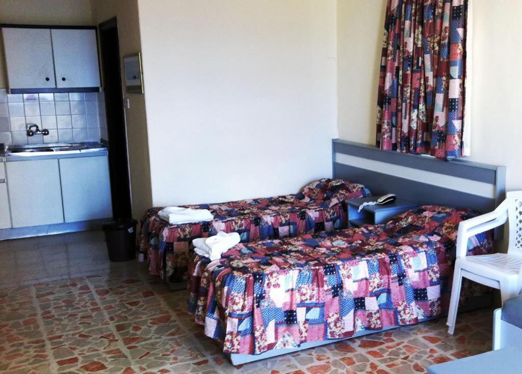 Clover Holiday Complex Qawra Phòng bức ảnh