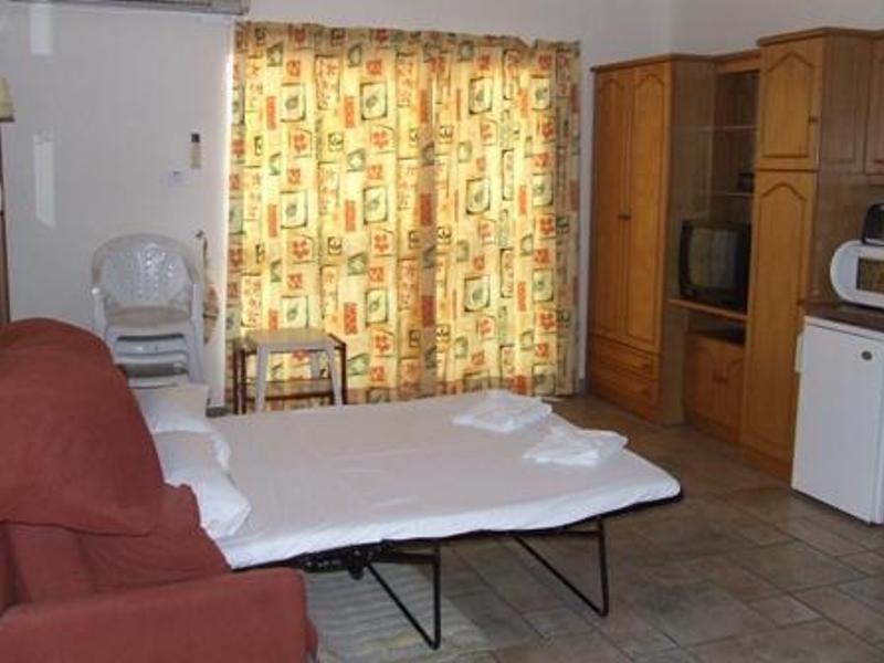 Clover Holiday Complex Qawra Ngoại thất bức ảnh